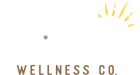 Crystal-Infused Wellness Candle® | Bee Lucia Wellness Co.