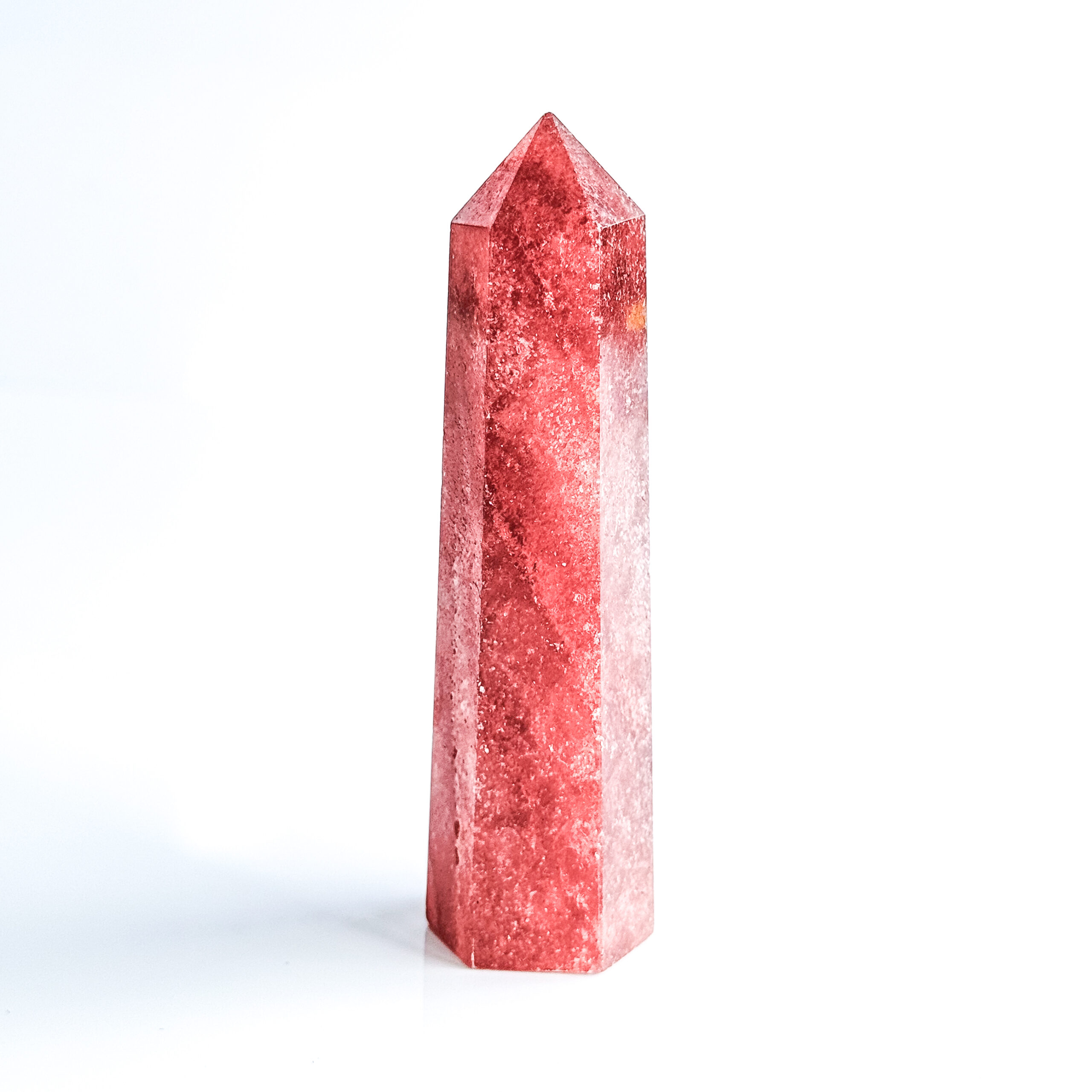 オーガニックリキュール　ルーマニア　BRAN Strawberry Au Strawberry Burst Vodka 750ml - Luekens Wine & Spirits